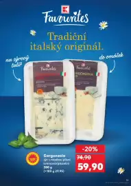 Kaufland leták týden 12 Strana 35