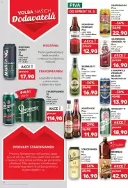 Kaufland leták týden 12 Strana 42