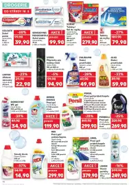 Kaufland leták týden 12 Strana 46