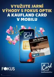Kaufland leták týden 12 Strana 50