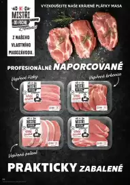 Kaufland leták týden 12 Strana 56