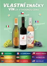 Kaufland leták týden 12 Strana 61