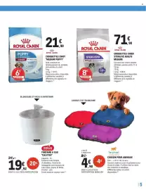 Catalogue E.Leclerc page 5