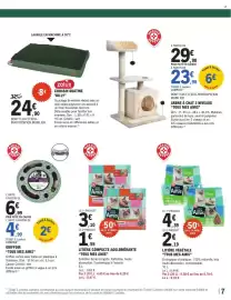 Catalogue E.Leclerc page 7