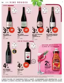 Catalogue E.Leclerc page 14