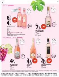 Catalogue E.Leclerc page 16