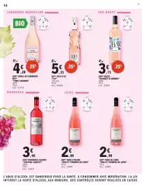 Catalogue E.Leclerc page 18