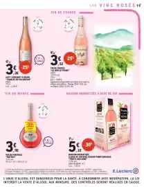 Catalogue E.Leclerc page 19