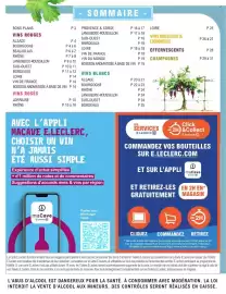 Catalogue E.Leclerc page 2