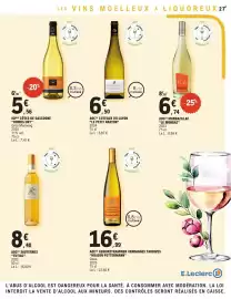 Catalogue E.Leclerc page 27