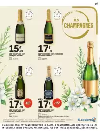 Catalogue E.Leclerc page 29