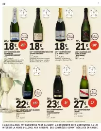 Catalogue E.Leclerc page 30