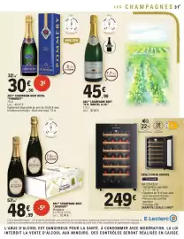 Catalogue E.Leclerc page 31