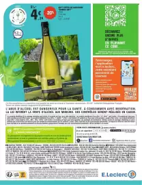 Catalogue E.Leclerc page 32