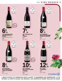 Catalogue E.Leclerc page 5