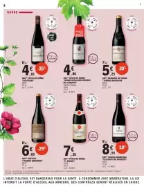 Catalogue E.Leclerc page 8