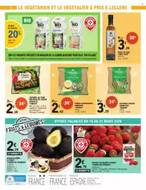 Catalogue E.Leclerc Express page 2