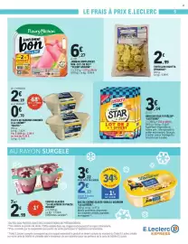 Catalogue E.Leclerc Express page 5