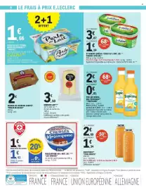 Catalogue E.Leclerc Express page 6