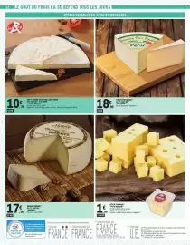 Catalogue E.Leclerc page 12