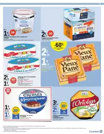 Catalogue E.Leclerc page 15