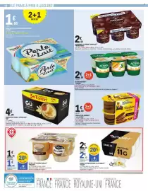Catalogue E.Leclerc page 16