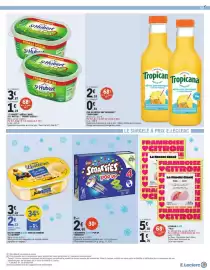 Catalogue E.Leclerc page 17