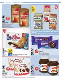 Catalogue E.Leclerc page 18