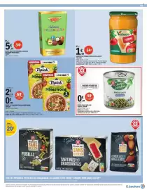 Catalogue E.Leclerc page 19