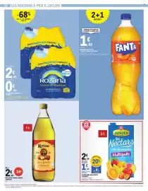 Catalogue E.Leclerc page 20