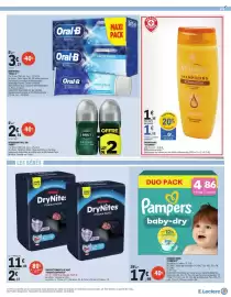 Catalogue E.Leclerc page 23