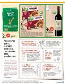 Catalogue E.Leclerc page 5