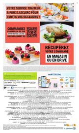 Catalogue E.Leclerc page 20