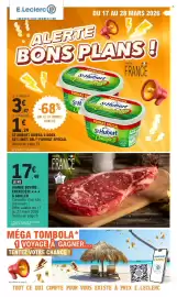 Catalogue E.Leclerc page 1