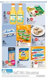 Catalogue E.Leclerc page 12