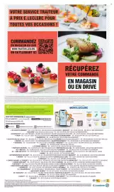 Catalogue E.Leclerc page 20