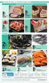 Catalogue E.Leclerc page 8