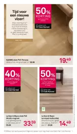 Karwei folder Pagina 2