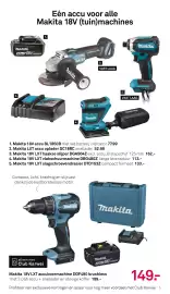 Karwei folder Pagina 28