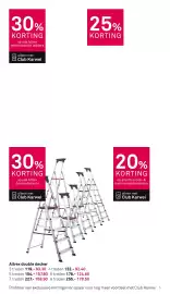 Karwei folder Pagina 30