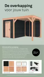 Karwei folder Pagina 39