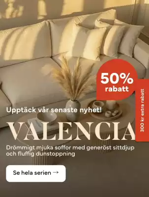 Chilli reklamblad (giltig till och med 21-03)