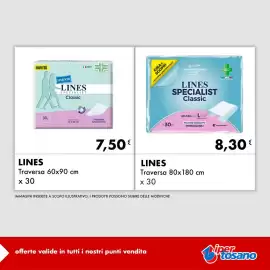 Volantino Iper Tosano settimana 12 Pagina 3