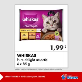 Volantino Iper Tosano settimana 12 Pagina 4