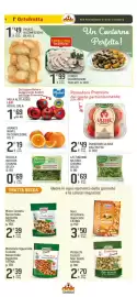 Volantino Supermercati Dok settimana 12 Pagina 4