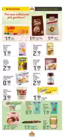 Volantino Supermercati Dok settimana 12 Pagina 8