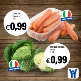 Volantino Hurrà Pagina 3