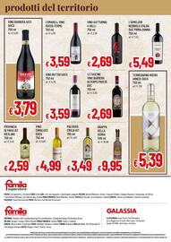 Volantino Famila Pagina 4