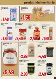 Volantino Famila Pagina 3