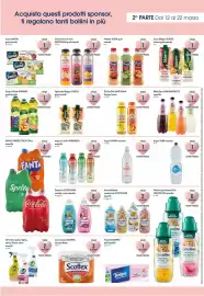 Volantino Famila Pagina 12